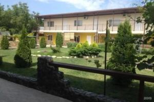 Семейная Сказка, гостиница