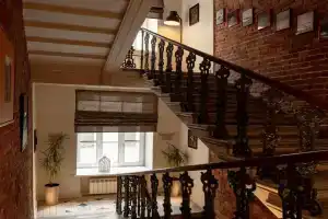 Отель «Мари», Санкт-Петербург