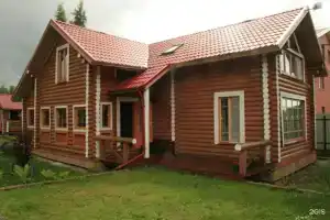 Гостевой дом «Горелово», Горелово