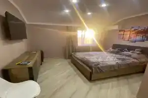 Клубный-дом-янтарь, Веселовка