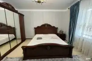 Гостевой дом «Каскад», Кизилюрт