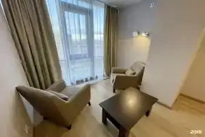 Азимут Дом, Красноярск