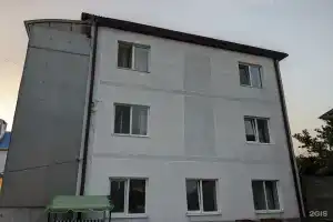 Гостевой дом «Прибой», Сукко