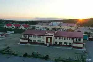 Гостиница «Красный Маяк», Елабуга