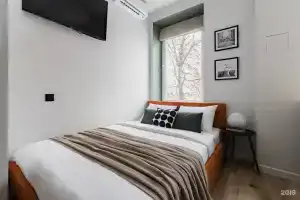 Queenstay, Москва