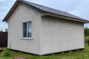 Домик для отпуска Светлый, Борок