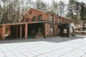 База отдыха «Русь», Чайковский