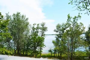 Гостевой дом «Аэропорт», Усть-Курдюм