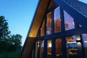 Кемпинг «Небеса», Павловка