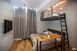 Morerooms, Молдовка