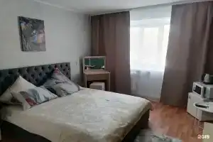 Гостиница «Пирамида Эконом», Чернушка