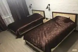 Хостел «Нурма» в Тосненском районе