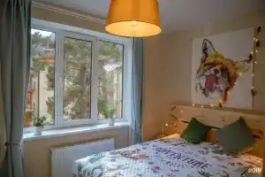 Гостевой дом «ЛисичкинHouse», Эльбрус