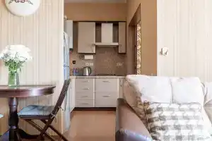 Red Apartments, Сочи