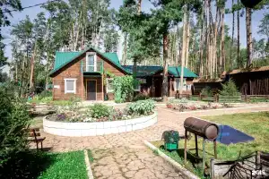 База отдыха «Отрада», Старое Шайгово