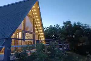 Тихий дом, Новороссийск