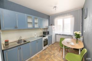 Sunrise-flat, Владивосток