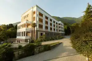 Отель «Старая Гагра», Гагра