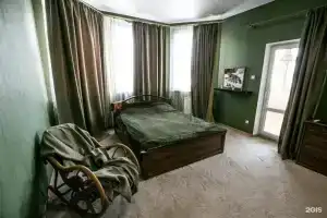 Sweet Home Guest House, Иркутск