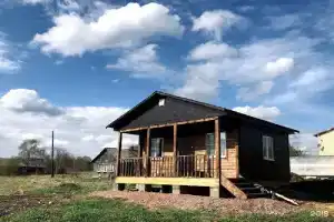 База отдыха «Кот и Лось»