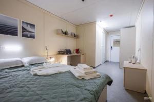 Хостел «Авас» в Типуе