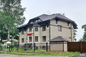 Мини Отель Шувалоff, Санкт-Петербург