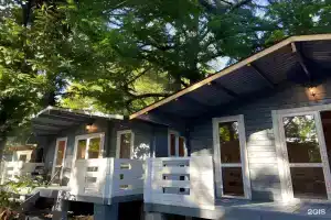 Atara house, Тхубун