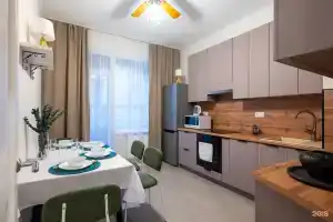 Comfort Stay, Москва