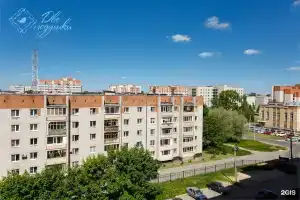 Две Подушки, Вологда