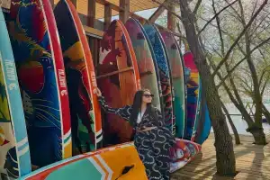 Загородный клуб For-rest, Иннополис