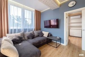 Morerooms, Адлер