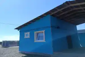 SkySeaRelax, Большое Голоустное