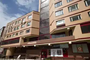 Апарт-отель «НЭП-Дубки» в Одинцовском районе