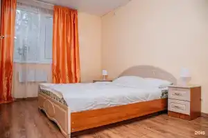 База отдыха «Яльчик» в Волжском районе