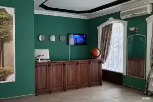 Гостиница «Ege», Оренбург