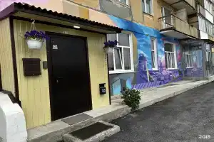 Гостевые апартаменты, Горнозаводск