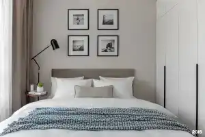 Prim Rooms Apartments, Владивосток
