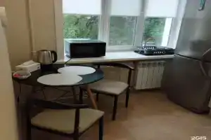 Квартирное бюро 27, Хабаровск