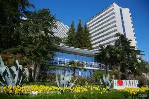 Санаторий «Актер», Сочи