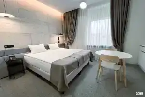 Мини-отель «Piter Land Inn», Санкт-Петербург