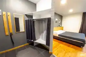 Home Hotel, Магнитогорск