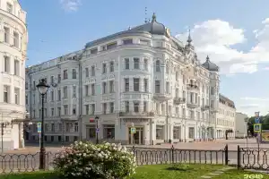 Апарт-отель на Большой Никитской, Новоивановское