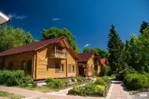 Дом отдыха «ВКС-Кантри», Покров