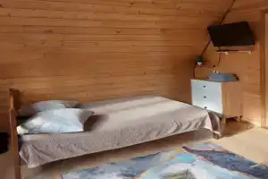 Гостевой дом «Горный уют», Даховская
