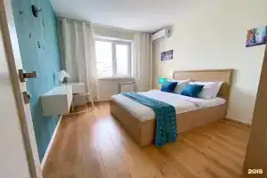 Симбирские апартаменты, Ульяновск