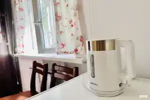 Гостевой дом, Аршан