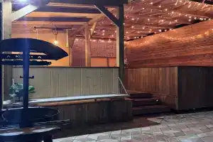 Аппартhome, Чон-Сары-Ой