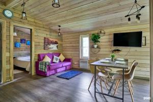 Коттеджи Сова Комфорт, Таменгонт