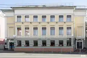 Мини-отель «Давыдов Инн», Казань