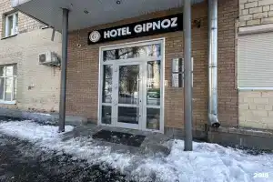 Гостиница «Gipnoz na Kutuzovskom (Гипноз на Кутузовском)», Москва